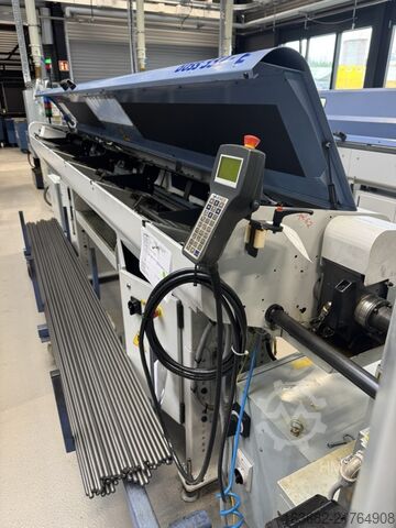 STAR SR-20_RII_An 2007_IEMCA BOSS 332E Nr. Intern 231556 STAR Micronics SR-20 RII