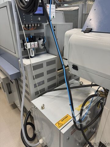 STAR SR-20_RII_An 2007_IEMCA BOSS 332E Nr. Intern 231556 STAR Micronics SR-20 RII