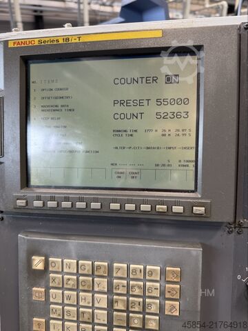 STAR SR20R, an fabricație 1999 FMB Turbo 3-26 (IntNr231553) STAR Micronics SR20R