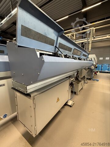 STAR SR20R, an fabricație 1999 FMB Turbo 3-26 (IntNr231553) STAR Micronics SR20R