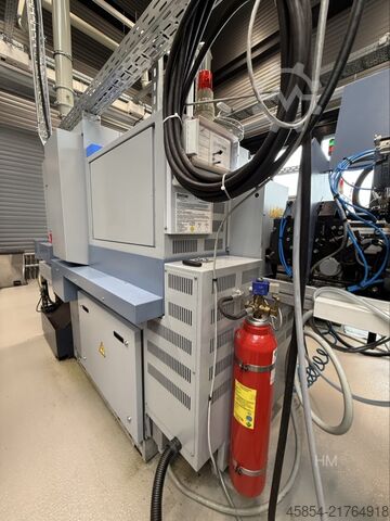 STAR SR20R, an fabricație 1999 FMB Turbo 3-26 (IntNr231553) STAR Micronics SR20R