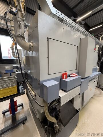 STAR SR20R, an fabricație 1999 FMB Turbo 3-26 (IntNr231553) STAR Micronics SR20R