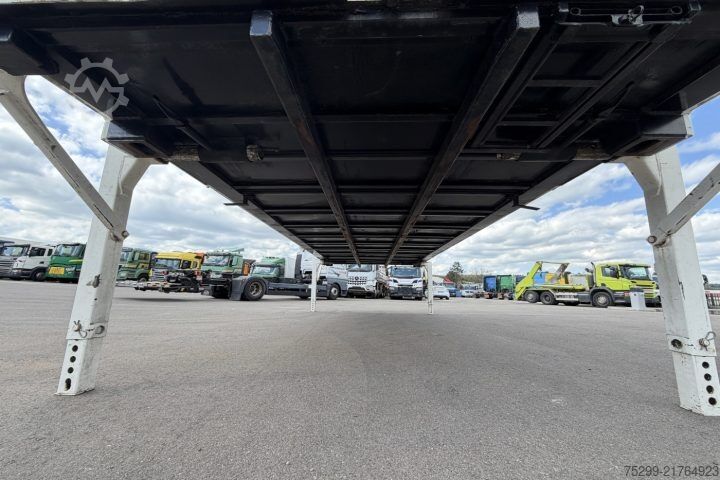 Konteyner  Container BDF Koffer