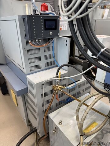 STAR SR20R, an 2001 IEMCA G-226-32 (Nr. intern 231554) STAR Micronics SR20R