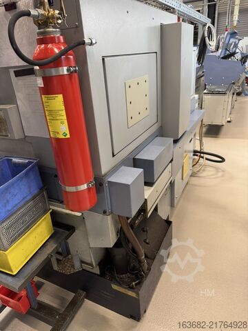 STAR SR20R, an 2001 IEMCA G-226-32 (Nr. intern 231554) STAR Micronics SR20R