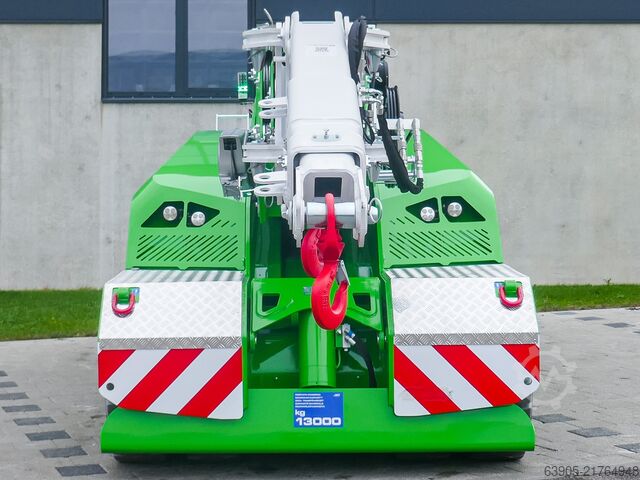 Vinç JMG MC 130S