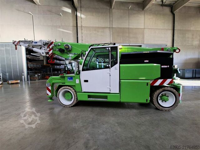 Crane JMG MC 250