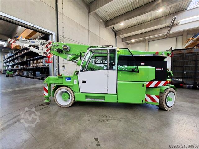 Crane JMG MC 250