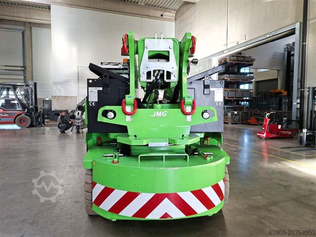 Crane JMG MC 250