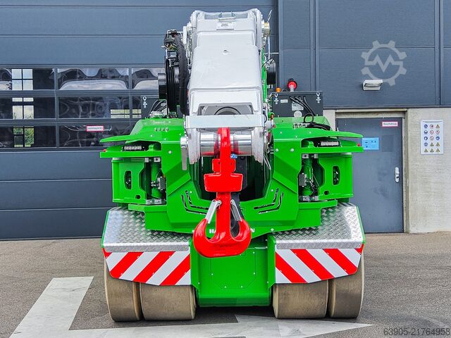 Crane JMG MC 650S