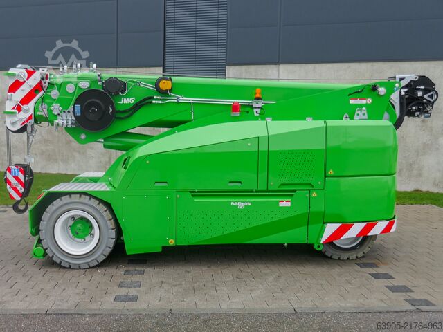 Crane JMG MC 130S