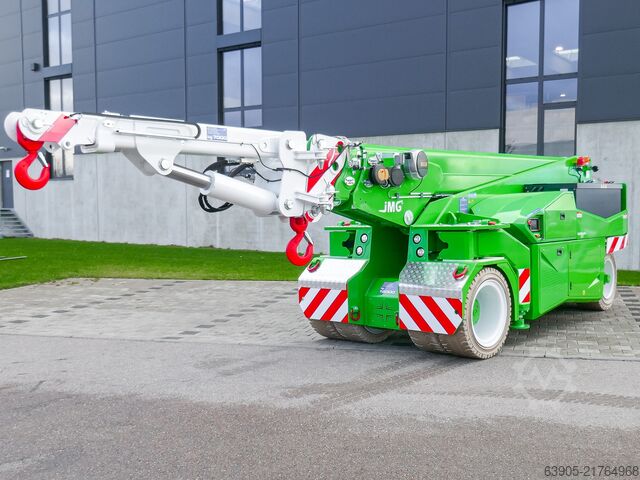 Crane JMG MC 180S