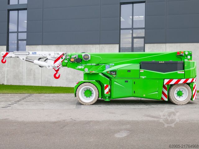 Crane JMG MC 180S