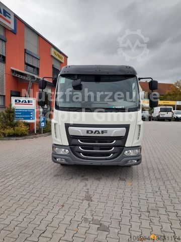 DAF LF230 DC Fahrgestell 12 To Airbag AHK