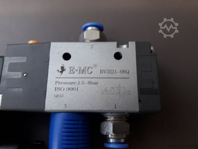 Sklopka i razvodni ormar Festo Interface / Busknoten CPX-FB43