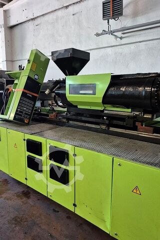 Spuitgietmachine ENGEL Victory 33500/400 Tech