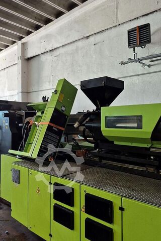 Spuitgietmachine ENGEL Victory 33500/400 Tech