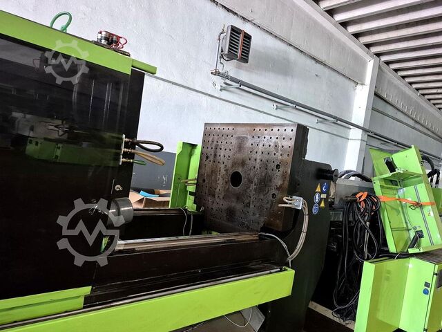 Spuitgietmachine ENGEL Victory 33500/400 Tech