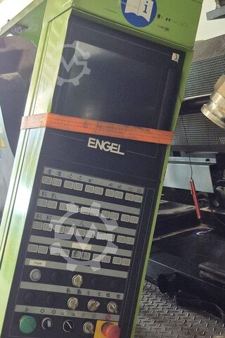Spuitgietmachine ENGEL Victory 33500/400 Tech