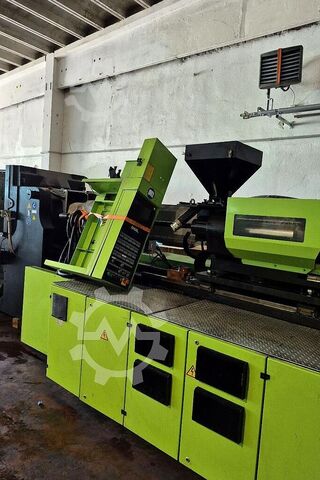 Spuitgietmachine ENGEL Victory 33500/400 Tech