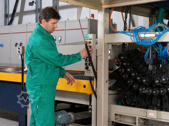 Palnik do szkła NorthGlass NG-12H3610II