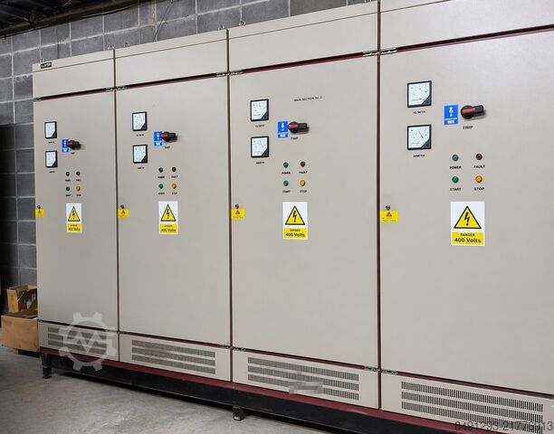 Palnik do szkła NorthGlass NG-12H3610II