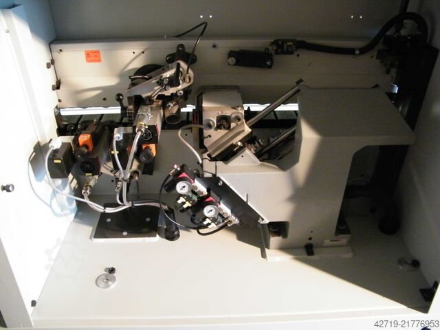 élzárógép Holz Her Sprint 1317