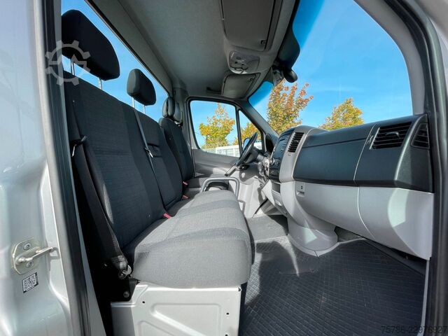 Furgão transportador de automóveis MERCEDES-BENZ Sprinter 316 CDI Fitzel Aufbau
