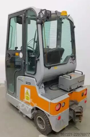  Still LTX80