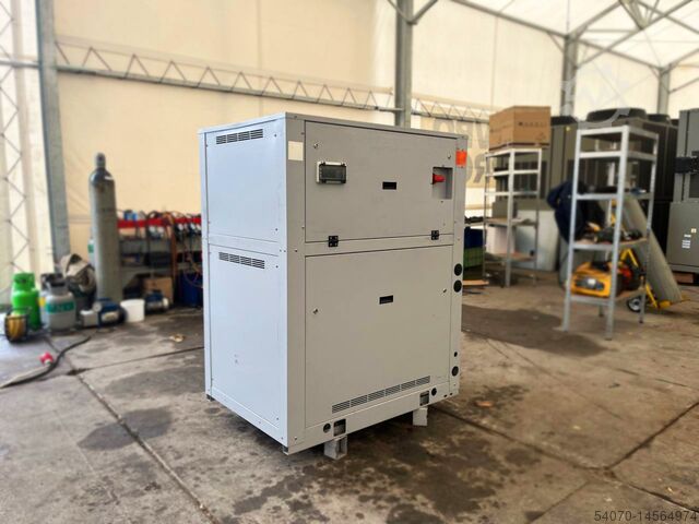 Systemair SYSCROLL 90 91,1 KW 2015y. Outlet