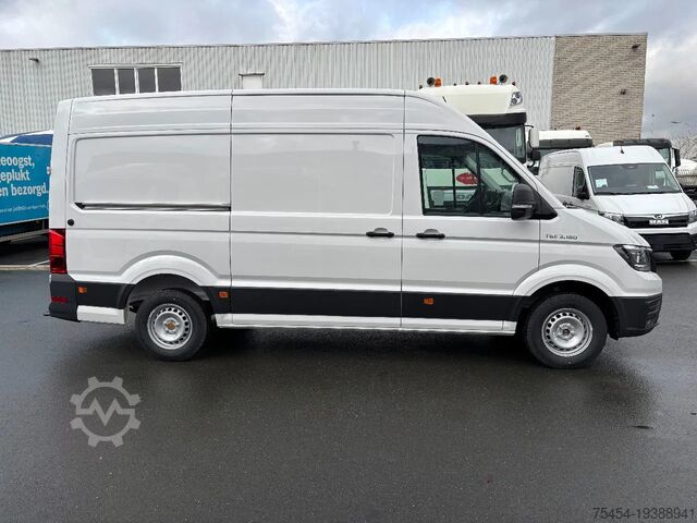 Bestelbus MAN TGE 3.180 | 4x2 | Automaat | L3H3 | Next Level ...