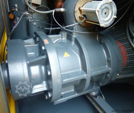 Compresor cu șurub DSD241 Kaeser DSD241