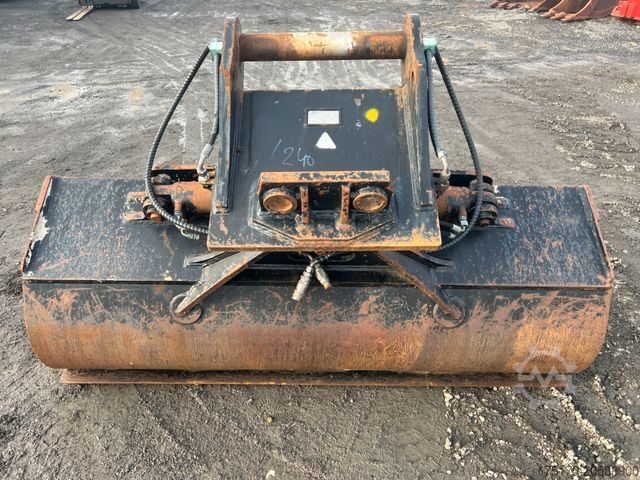 Otros ZFE hydraulischer Grabenräumlöffel / MS21 / 2021