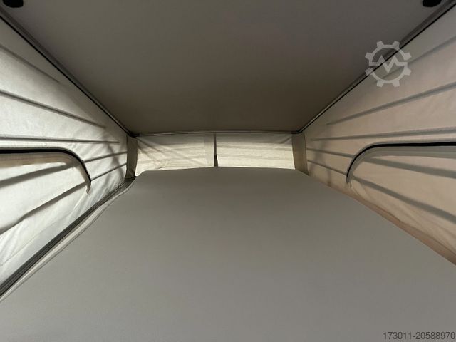 Kamper kombi MERCEDES-BENZ Maro Polo 190 PS