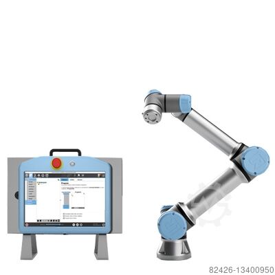 Industriële robot Universal Robots UR10e Series Cobot