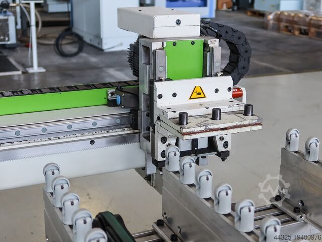 CNC delme makinesi BIESSE SKIPPER 100