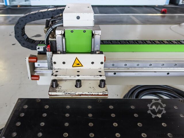 CNC delme makinesi BIESSE SKIPPER 100