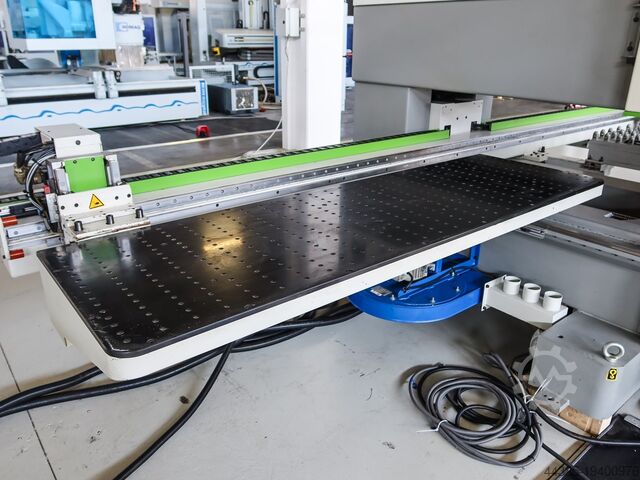 CNC delme makinesi BIESSE SKIPPER 100