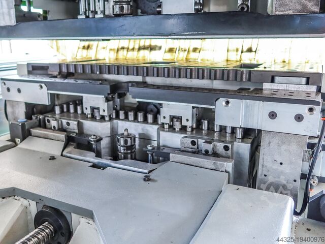 CNC delme makinesi BIESSE SKIPPER 100