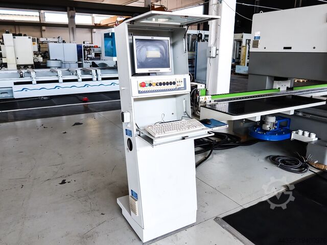 CNC vrtačka BIESSE SKIPPER 100