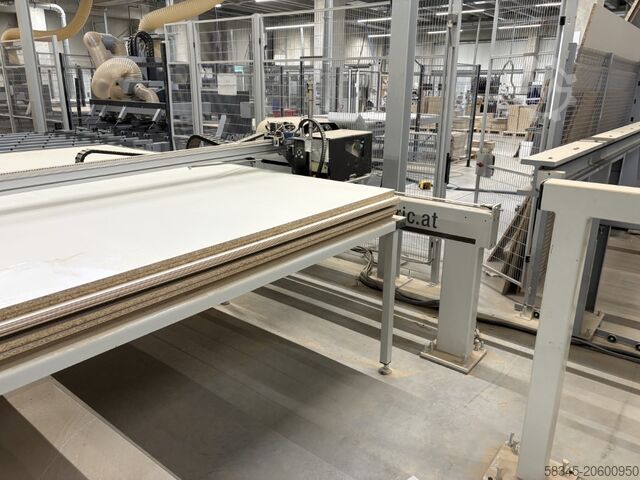 Estaciones de etiquetado Barbaric Labeling LPS