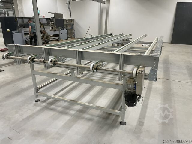 Estaciones de etiquetado Barbaric Labeling LPS