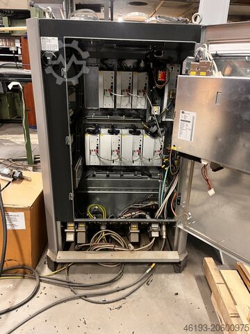 Βιομηχανικό ρομπότ Biesse KuKa KR 210 L180