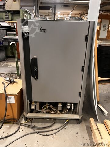 Βιομηχανικό ρομπότ Biesse KuKa KR 210 L180