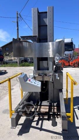 Elevator tipper Logiudice SR1-160