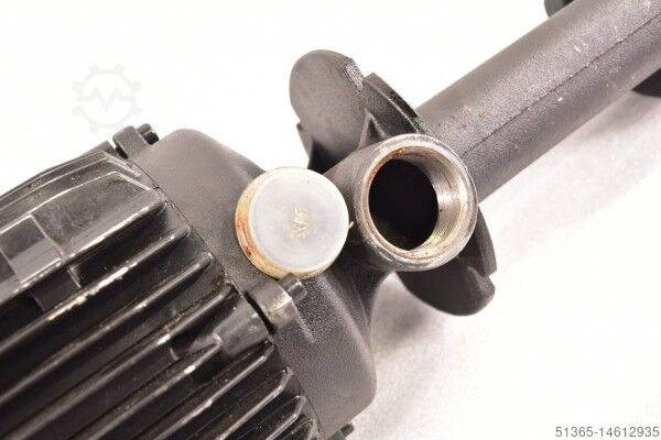 Submersible pump Markenlos TA605/540-G