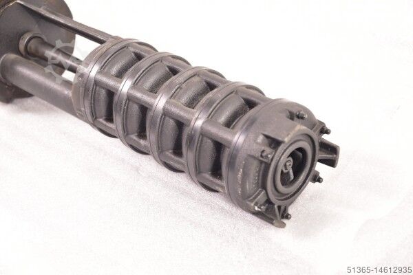 Submersible pump Markenlos TA605/540-G