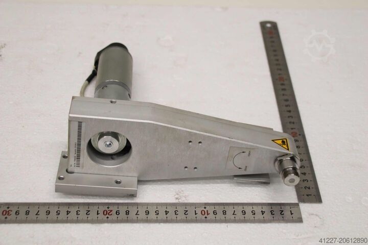 Afwezigheidseenheid voor ultrasoon-lasapparaten Nucleus Absensäule 35  Eco FR361101