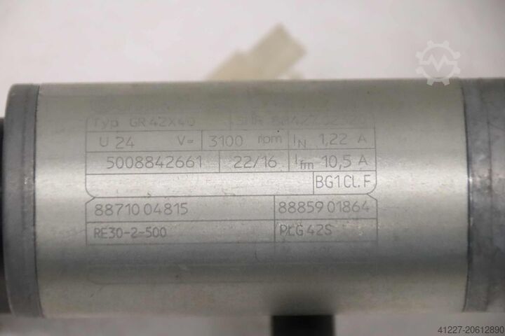Afwezigheidseenheid voor ultrasoon-lasapparaten Nucleus Absensäule 35 Eco FR361101