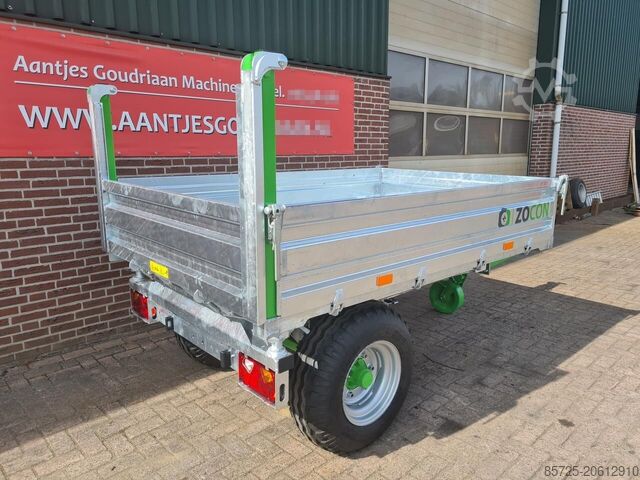 Kipper  Zocon  Z030 EU (COC)